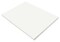 Prang Medium Weight Construction Paper, 18 x 24 Inches, White, 100 Sheets